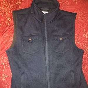 Men’s Mountain Khakis Vest